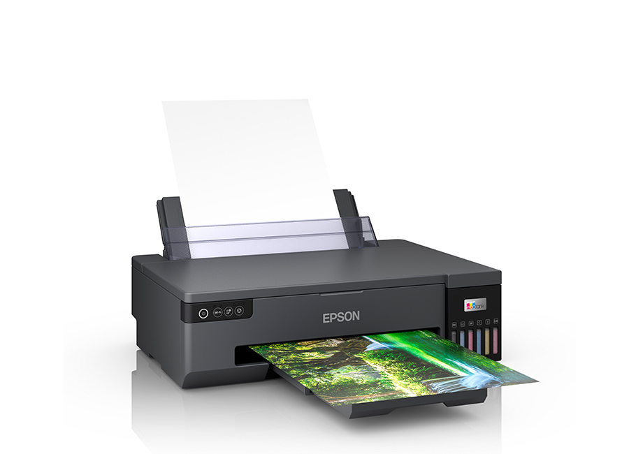 Принтер Epson EcoTank L18050