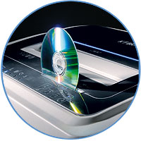 Шредер (уничтожитель) Kobra 270 TS C4 E/S (3.9x40 мм)