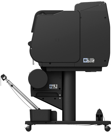 Струйный плоттер Canon imagePROGRAF PRO-4000 (1127C003)