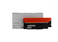 Картридж с тонером Fplus FP-SCLTC406S, голубой