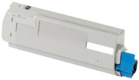 Тонер-картридж OKI TONER-K-C86/8800 (43487712)