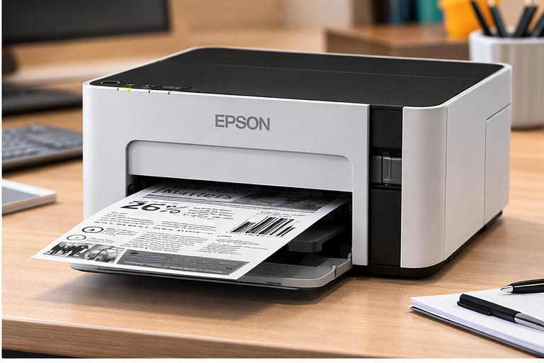 Принтер Epson M1120 (C11CG96405)
