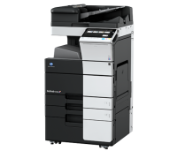 МФУ Konica Minolta Bizhub C658 (A79J021)