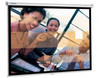 Проекционный экран Projecta SlimScreen 200x117 Matte White (10200089)