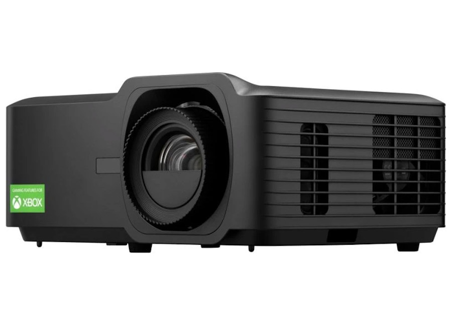 Проектор ViewSonic LX700-4K RGB