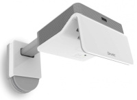 Проектор SMART LR60wi(1013723) + штанга для настенного крепления проектора SMART 60wi (1017893)
