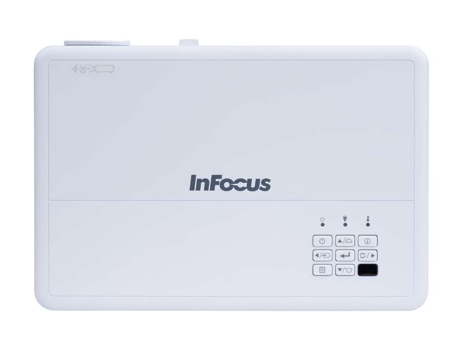 Проектор Infocus IN1188HD