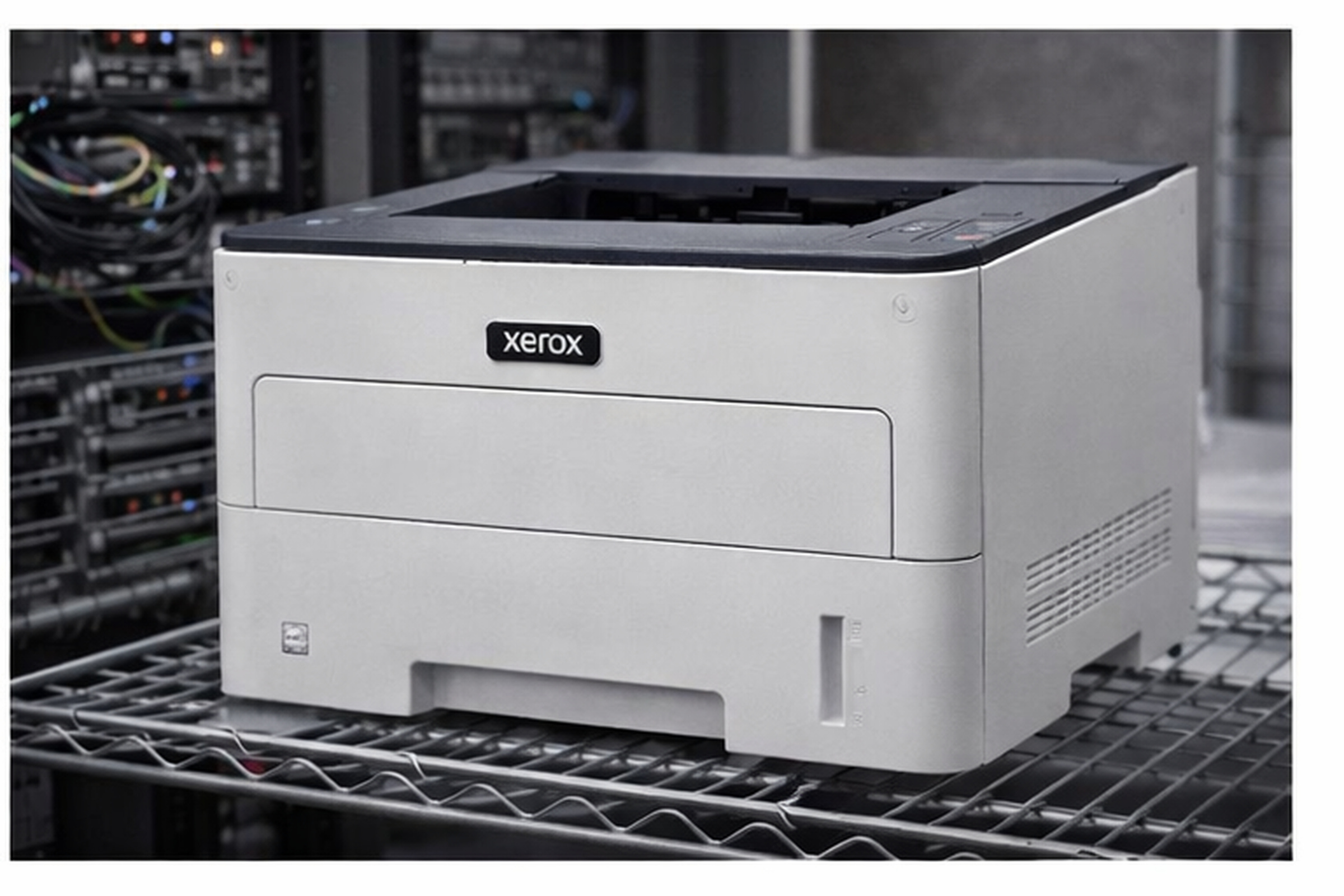 Принтер Xerox B230