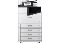 МФУ Epson WorkForce Enterprise WF-C20600 (C11CH86401)