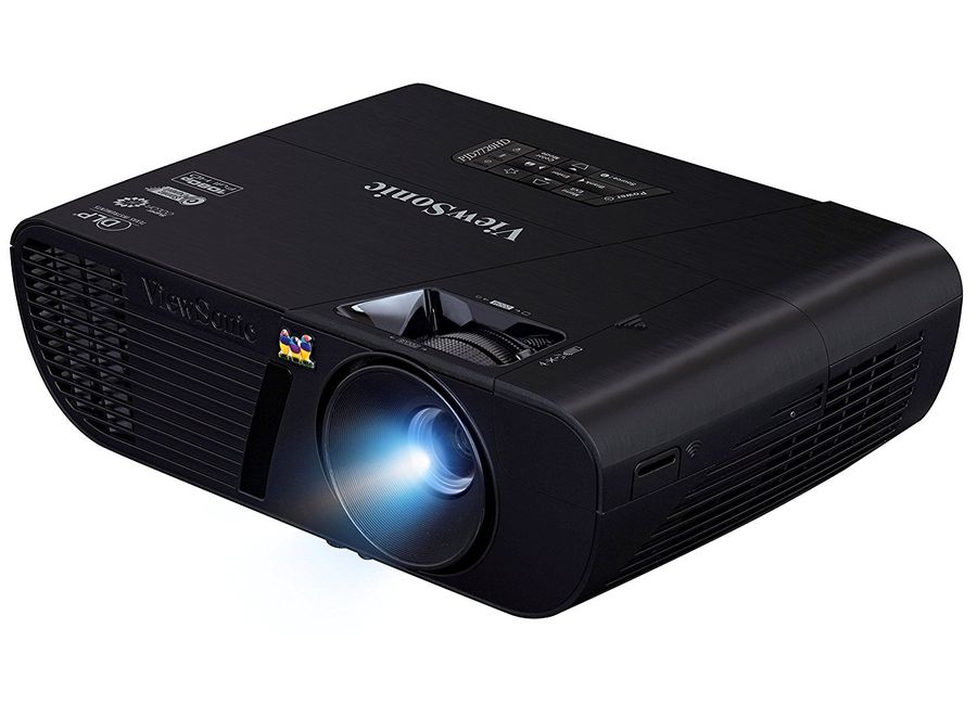 Проектор ViewSonic PJD7720HD