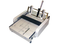 Буклетмейкер Delta HF 25