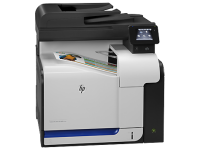 МФУ HP Color LaserJet Pro 500 M570dw (CZ272A)