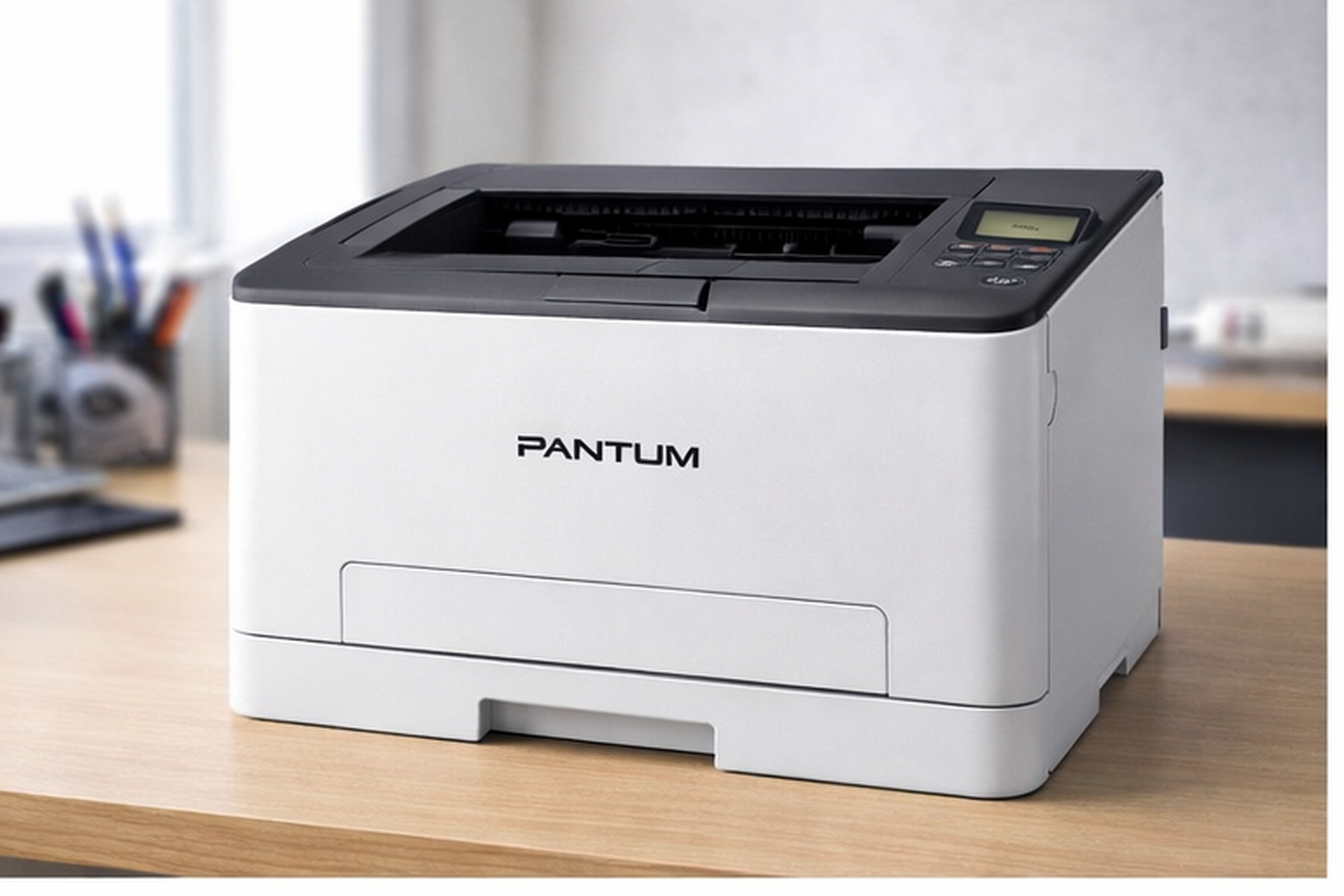 Принтер Pantum CP1100DW