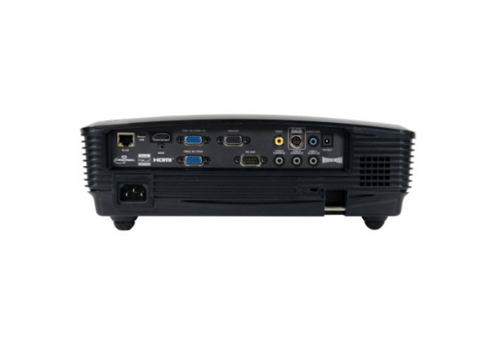 Проектор Optoma W401