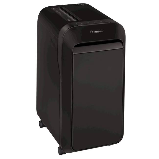 Шредер (уничтожитель) Fellowes Powershred LX220 (4х12 мм)