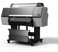Струйный плоттер Epson SureColor SC-P6000 STD Spectro 24 (C11CE41301A2)