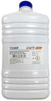 Тонер NF6C + носитель NF6D TN-321C для KONICA MINOLTA Bizhub C224/284/364 (CET) Cyan, 514г/бут, CET8521C-514, TN-321C