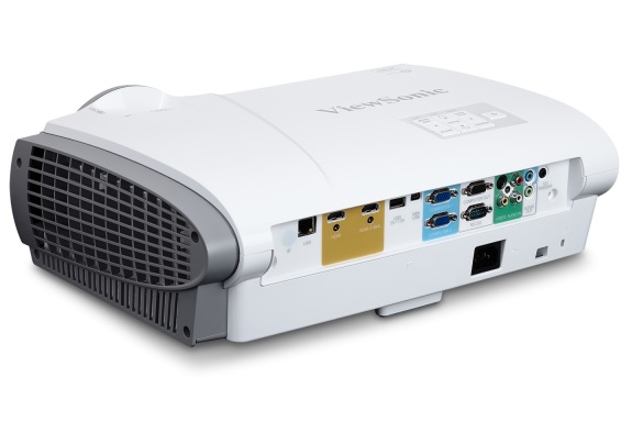 Проектор ViewSonic LS620X