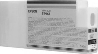 Картридж для плоттеров Epson T5968 Matte Black 350 мл (C13T596800)