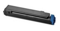 Тонер-картридж OKI TONER-Y-C610-NEU (44315305 / 44315321)