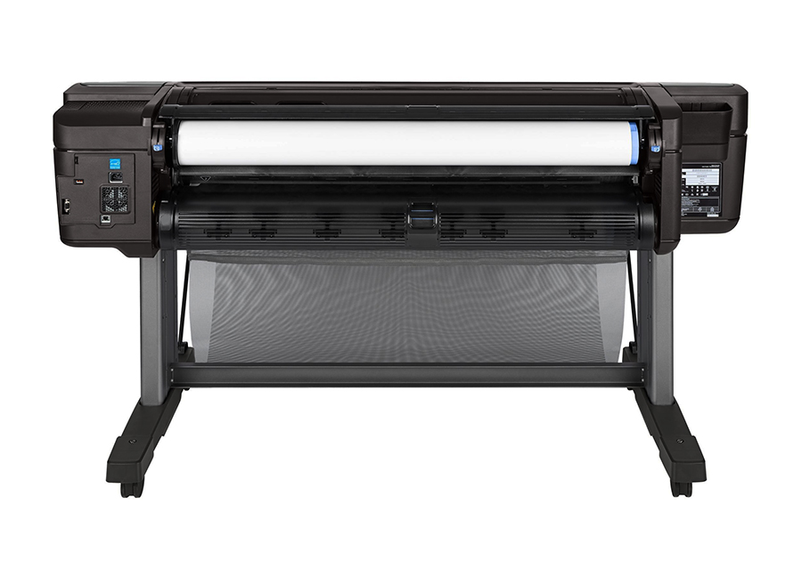 Струйный плоттер HP DesignJet Z6 44-in Postscript Printer (T8W16A)