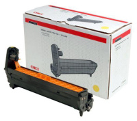 Фотобарабан OKI EP-CART-Y-C810/830/860 (44064009)