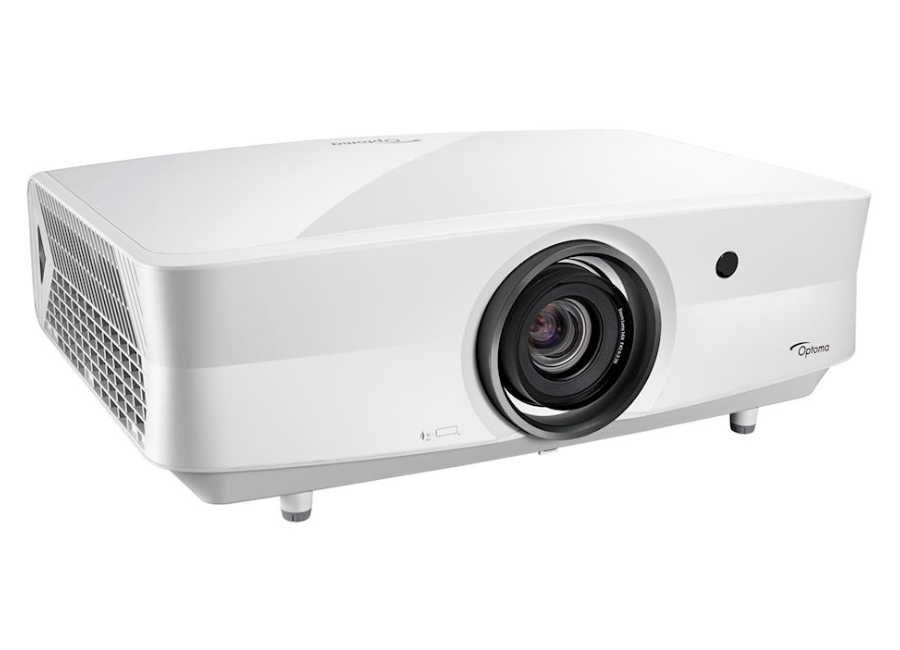 Проектор Optoma UHZ65LV