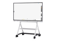 Интерактивная панель Ricoh IWB D7510BK 75" (чёрный корпус)