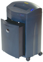 Шредер (уничтожитель) Office Kit S 200 (4x38 мм)