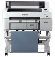 Струйный плоттер Epson SureColor SC-T3200-PS (C11CD66301EB)