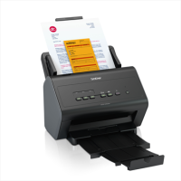 Сканер Brother ADS-2400N