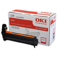 Фотобарабан OKI EP-CART-M-C610 (44315106)