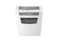 Шредер (уничтожитель) Leitz IQ Home Office (4х28 мм)