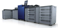 Цифровая печатная машина Konica Minolta AccurioPress C6100