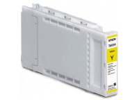 Картридж для плоттеров Epson T6934 Yellow 350 мл (C13T693400)