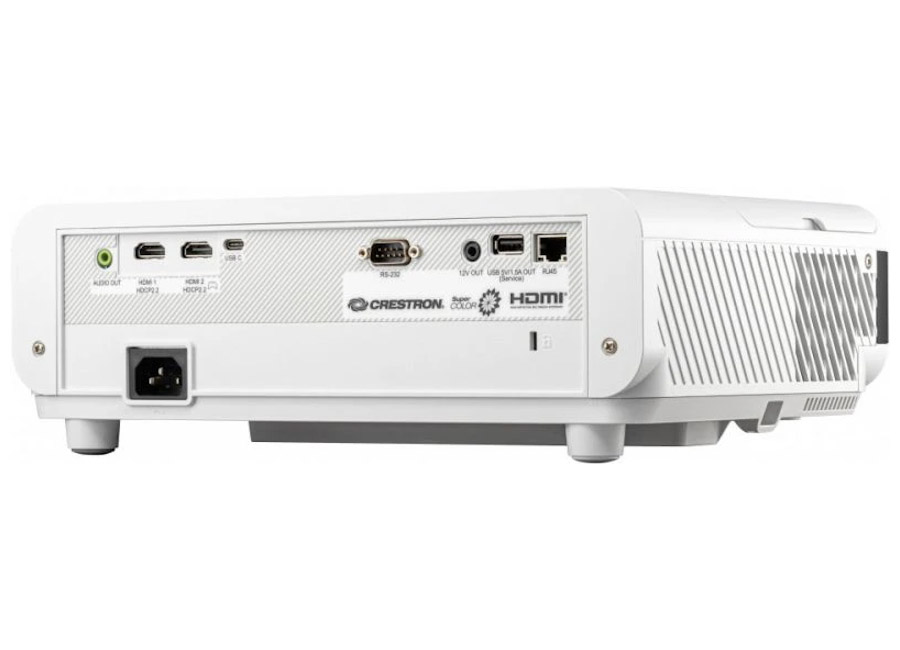 Проектор ViewSonic PX749-4K