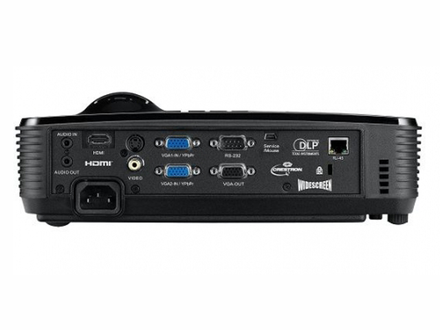 Проектор Optoma FW5200