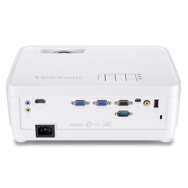 Проектор Viewsonic PS501W