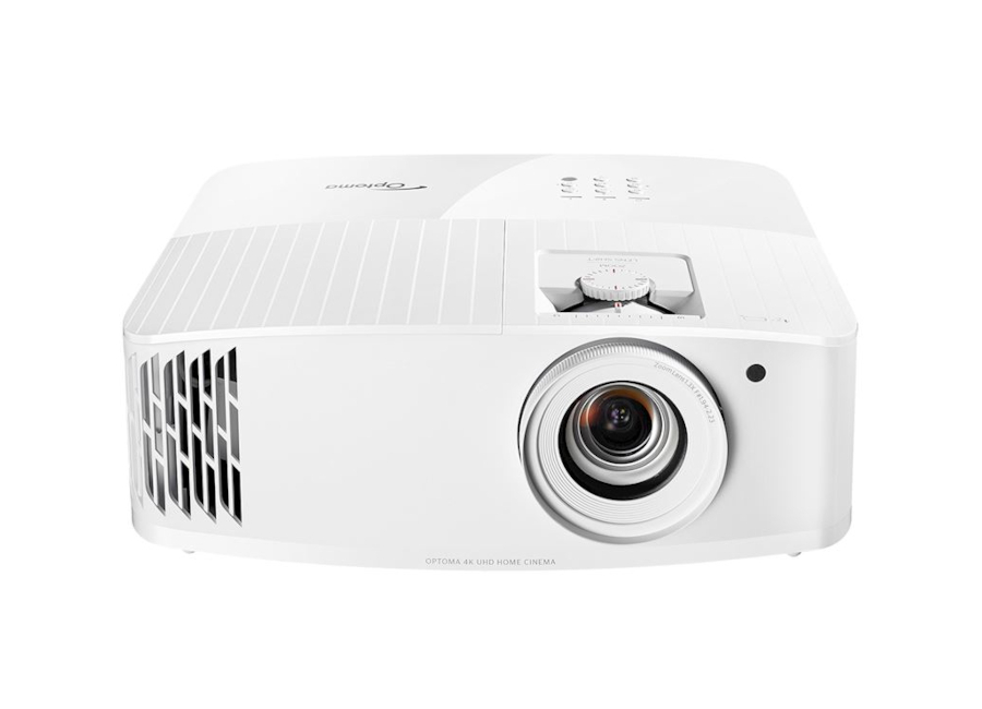 Проектор Optoma UHD55