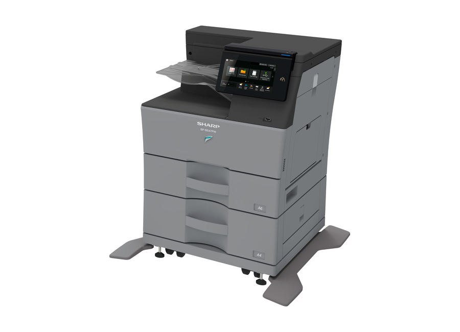 Принтер Sharp BP-B547PWEU