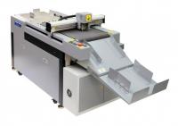 Резательно-биговальная машина Duplo PFi Blade