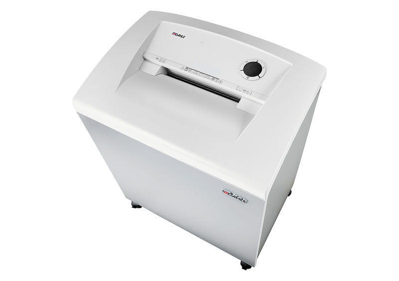 Шредер (уничтожитель) Dahle 114 (5.8 мм)