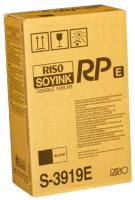 Краска черная RISO Kagaku RP/FR (S-3061/3919), 1000 мл