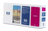 Печатающая головка + чистящая станция HP Print Head & Cleaning Magenta (C5056A)