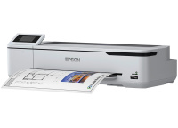 Струйный плоттер Epson SureColor SC-T3100N (без стенда) (C11CF11301A0)