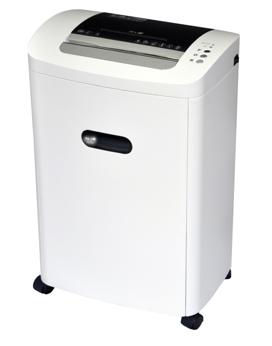 Шредер (уничтожитель) Jinpex JP-3508MD (2x15 мм)