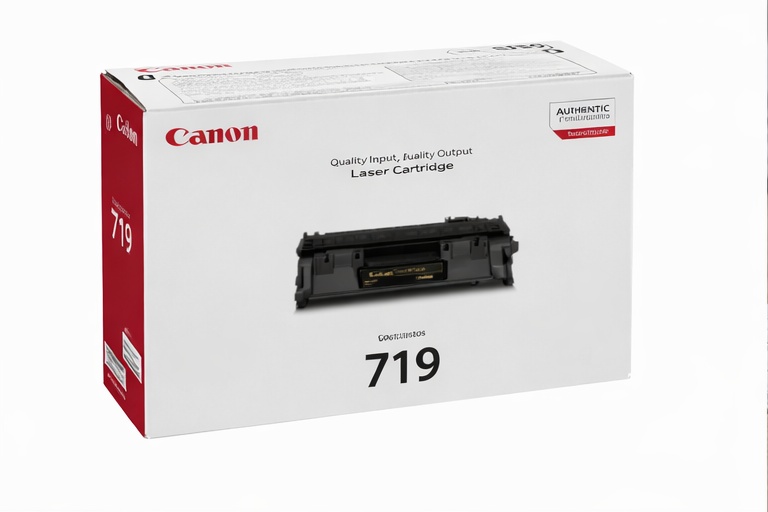 Картридж Canon 719 (3479B002)