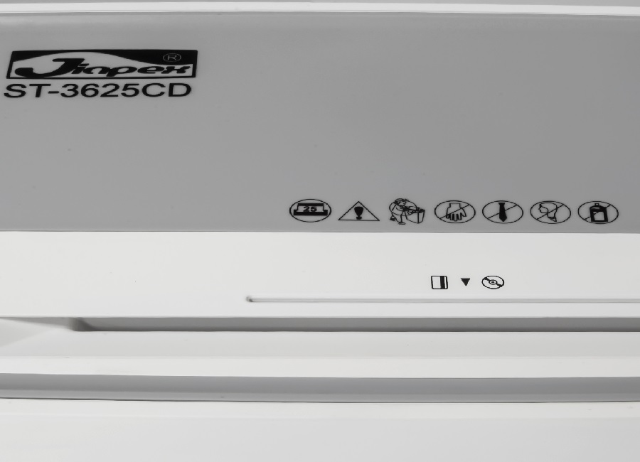 Шредер (уничтожитель) Уничтожитель документов ST-3625CD