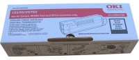 Тонер-картридж OKI TONER-K-C5650/5750-NEU (43872324 / 43865740 / 43865708)