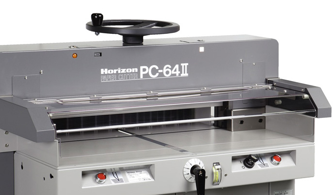 Резак для бумаги Horizon PC-64IISC